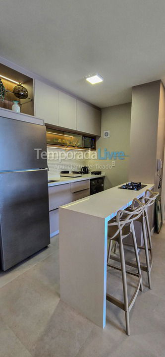 Apartamento para alquiler de vacaciones em Florianopolis (Praia dos Ingleses)