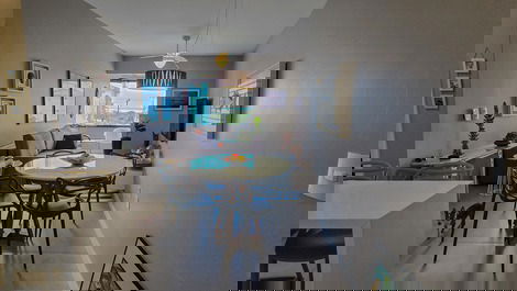 APARTAMENTO CON VISTAS AL MAR HASTA 4 PERSONAS