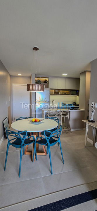 Apartamento para alquiler de vacaciones em Florianopolis (Praia dos Ingleses)