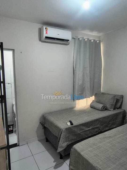 Casa para alquiler de vacaciones em São Luís (Calhau)