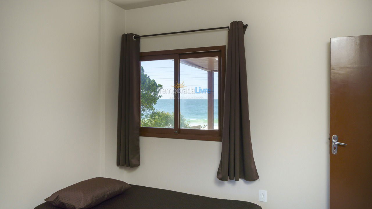 Casa para alquiler de vacaciones em Bombinhas (Praia de Bombinhas)