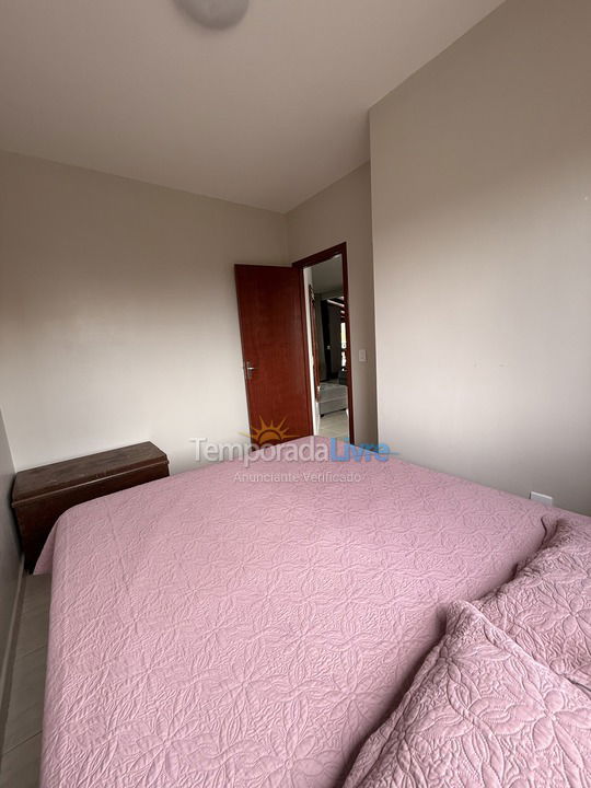 Casa para aluguel de temporada em Florianopolis (Praia dos Ingleses)