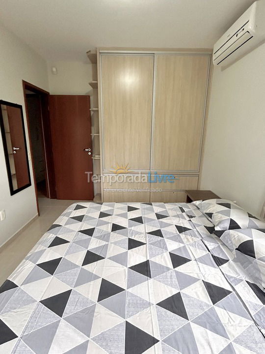 Casa para aluguel de temporada em Florianopolis (Praia dos Ingleses)