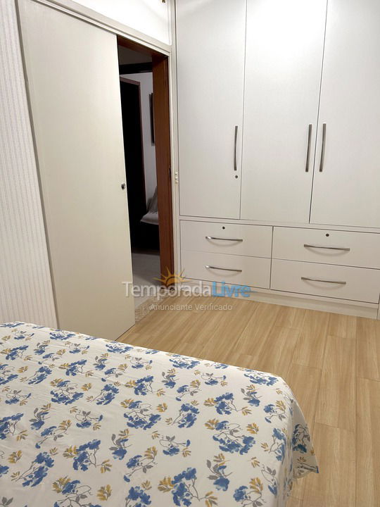 Casa para aluguel de temporada em Florianopolis (Praia dos Ingleses)