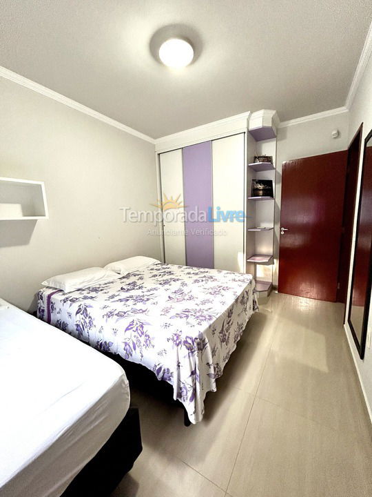 Casa para aluguel de temporada em Florianopolis (Praia dos Ingleses)