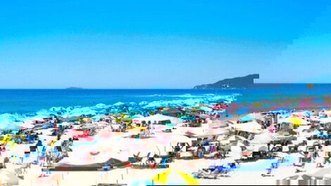 Casa para alquilar en Florianopolis - Campeche