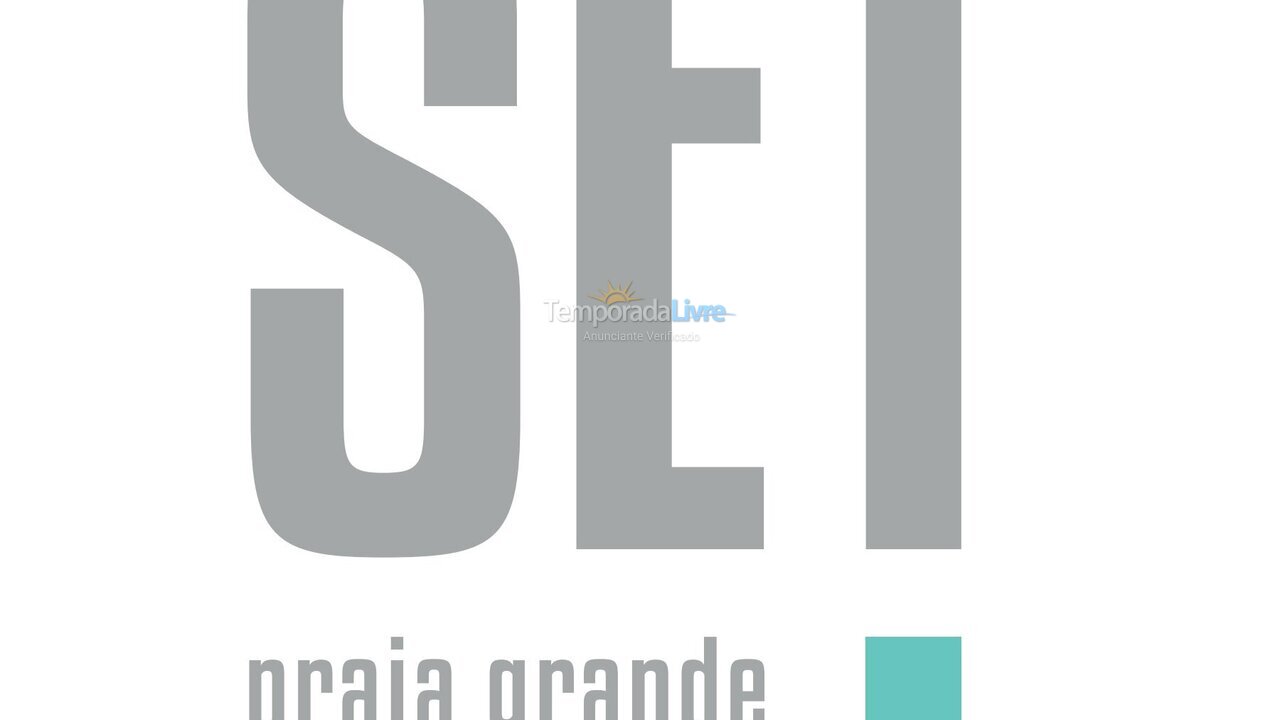 Apartamento para alquiler de vacaciones em Ubatuba (Praia Grande)