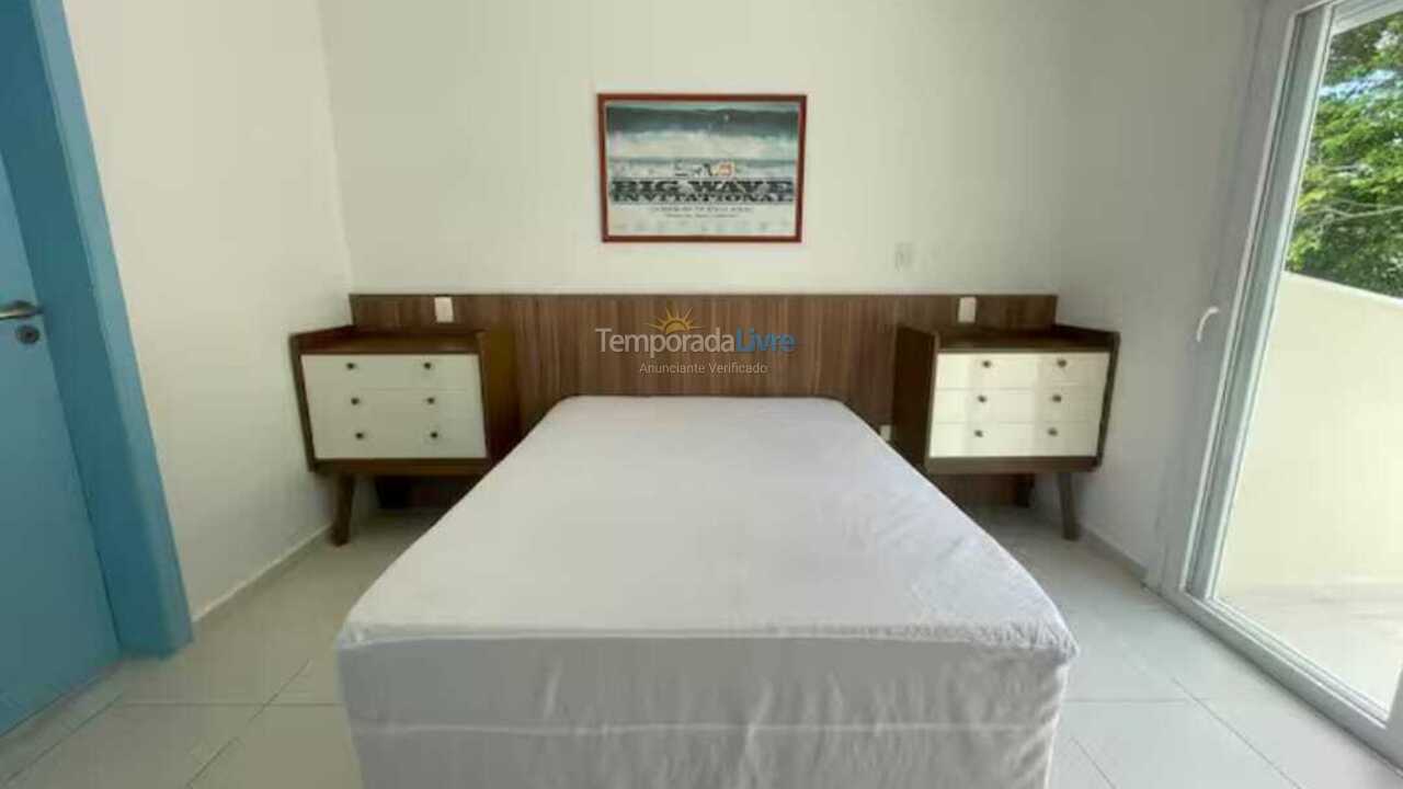 Casa para alquiler de vacaciones em São Sebastião (Maresias)