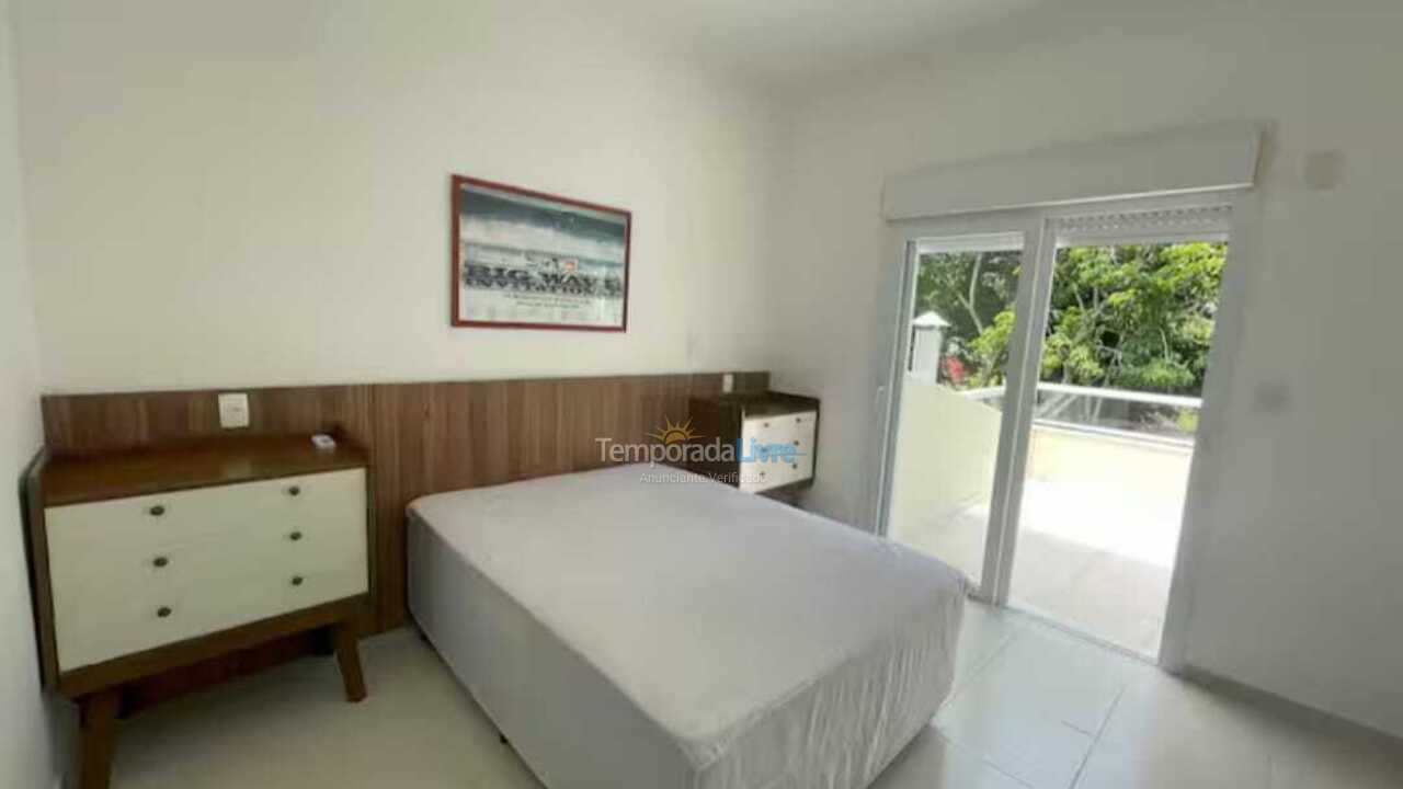 Casa para alquiler de vacaciones em São Sebastião (Maresias)