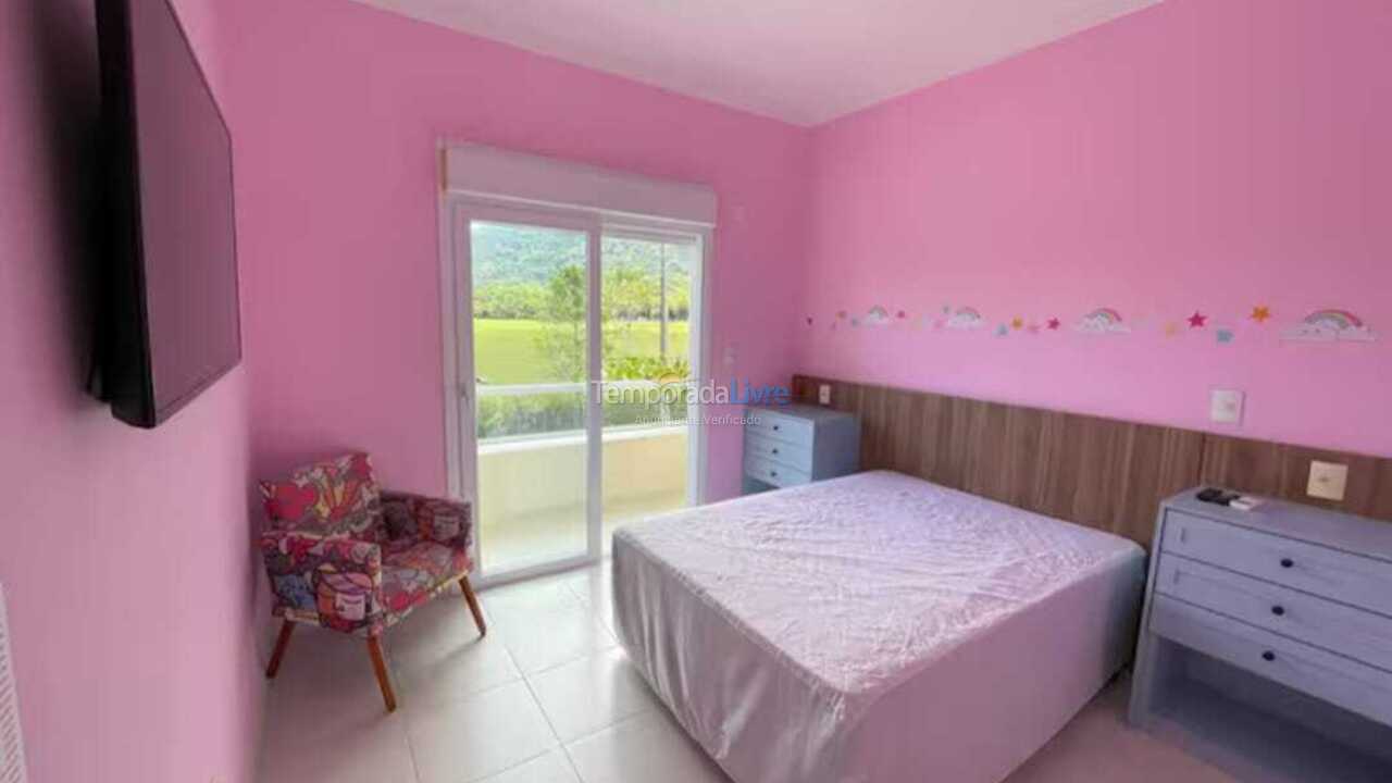 Casa para alquiler de vacaciones em São Sebastião (Maresias)