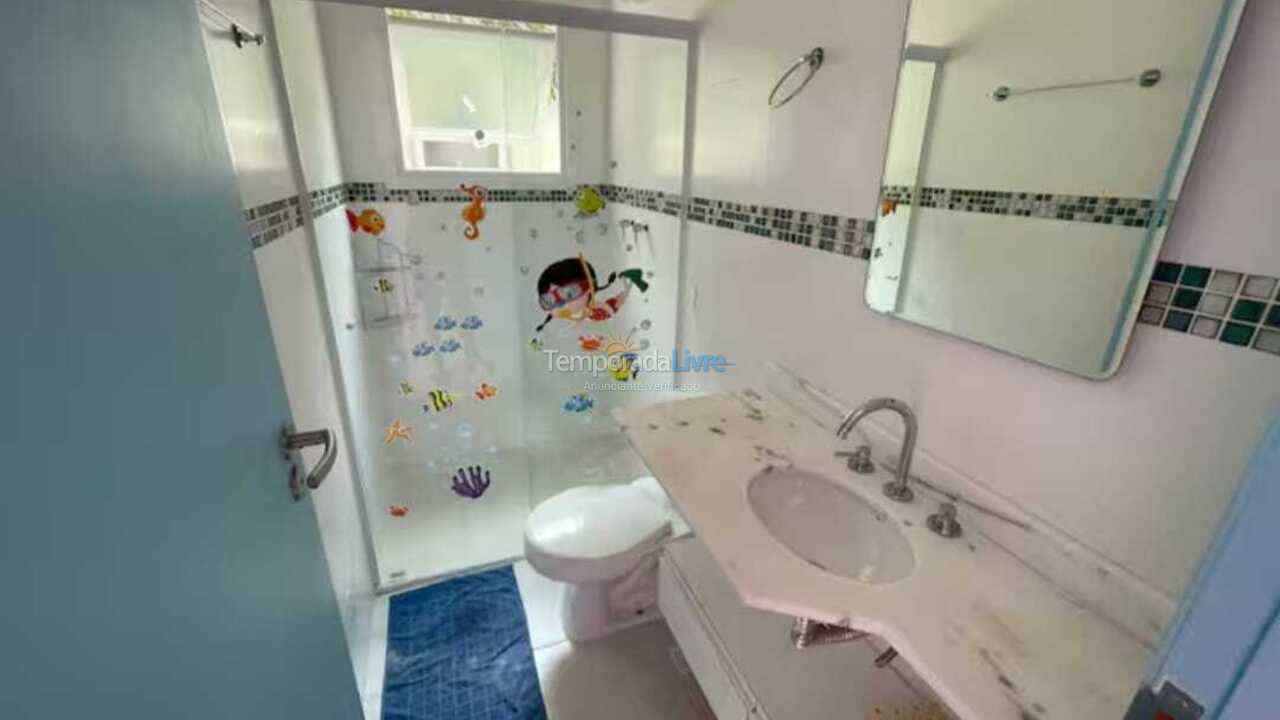 Casa para alquiler de vacaciones em São Sebastião (Maresias)