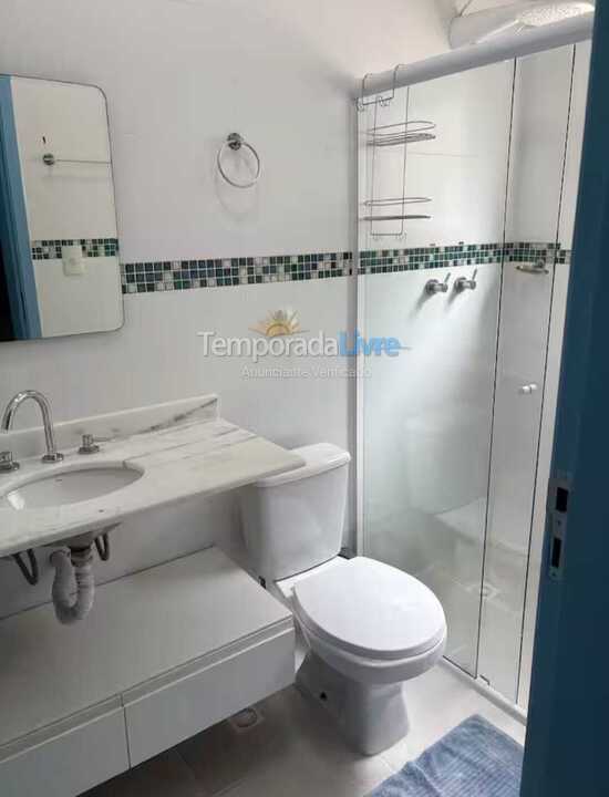 Casa para alquiler de vacaciones em São Sebastião (Maresias)