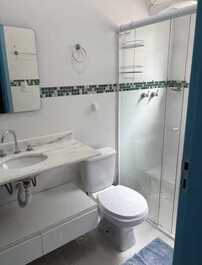 Hermosa casa en condominio disponible para alquiler.