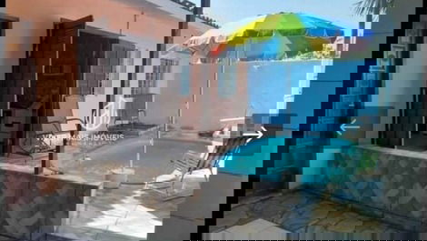 House for rent in Pontal do Paraná - Praia de Leste