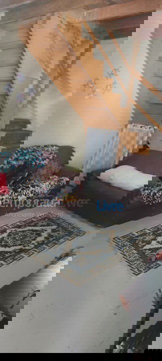 House for vacation rental in Pontal do Paraná (Praia de Leste)