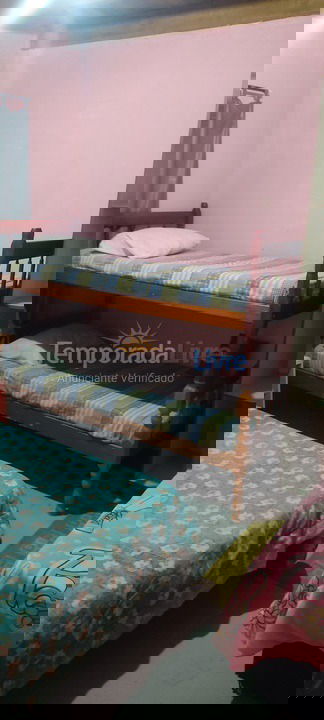 House for vacation rental in Pontal do Paraná (Praia de Leste)