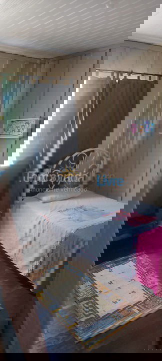 House for vacation rental in Pontal do Paraná (Praia de Leste)