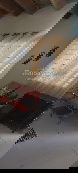 House for vacation rental in Pontal do Paraná (Praia de Leste)