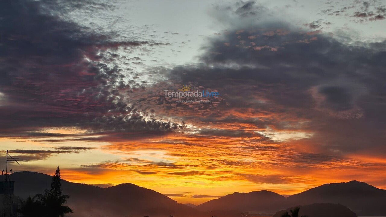 Apartamento para alquiler de vacaciones em Caraguatatuba (Massaguaçu)