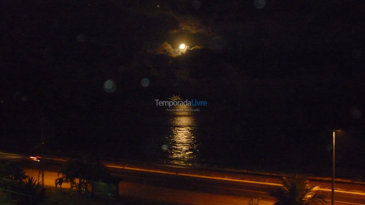 Apartamento para alquiler de vacaciones em Caraguatatuba (Massaguaçu)