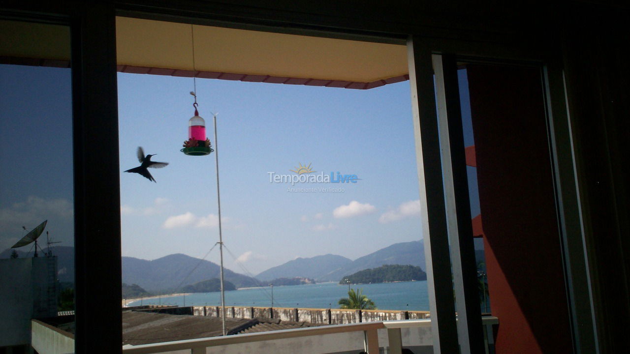 Apartamento para alquiler de vacaciones em Caraguatatuba (Massaguaçu)