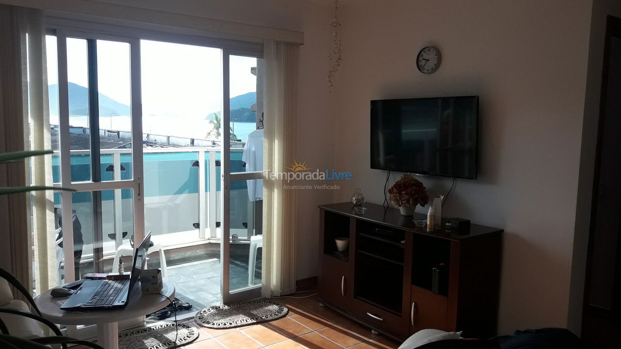 Apartamento para alquiler de vacaciones em Caraguatatuba (Massaguaçu)