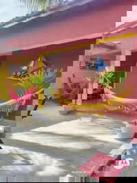 11 982520902 casa temporada