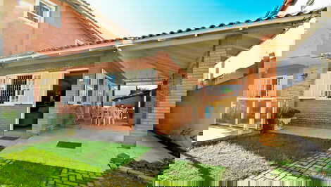 Excelente Casa con Piscina