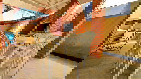 Excelente Casa con Piscina