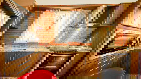 Excelente Casa con Piscina