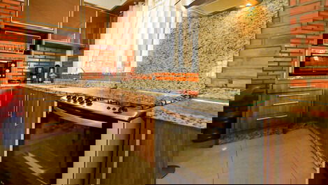 Excelente Casa con Piscina