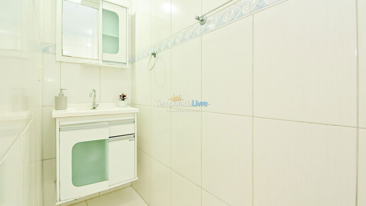 Casa para alquiler de vacaciones em Florianópolis (Ponta das Canas)