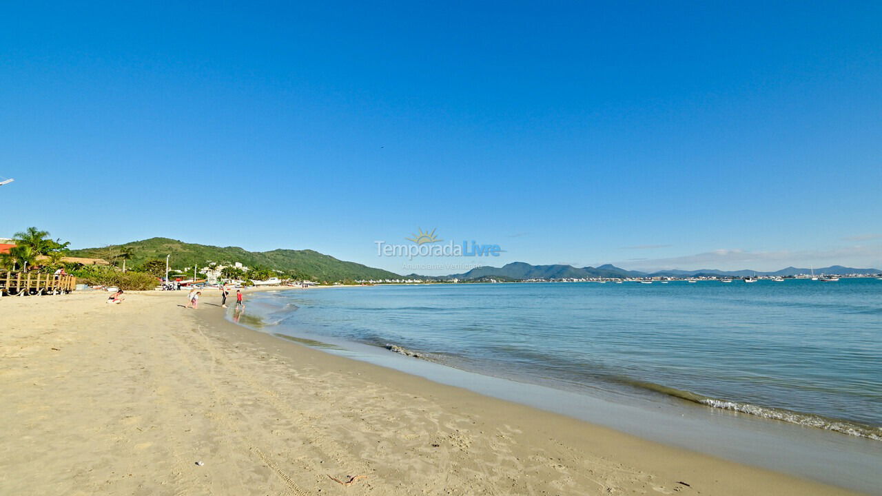 Casa para alquiler de vacaciones em Florianópolis (Ponta das Canas)