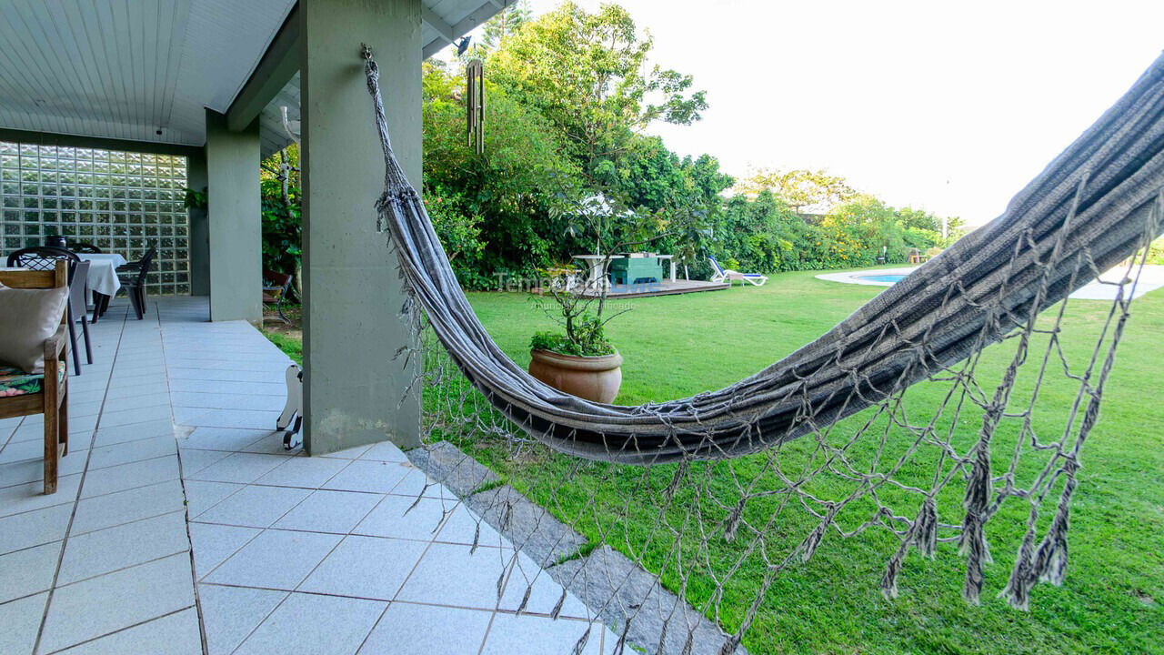 Casa para alquiler de vacaciones em Florianópolis (Brava)