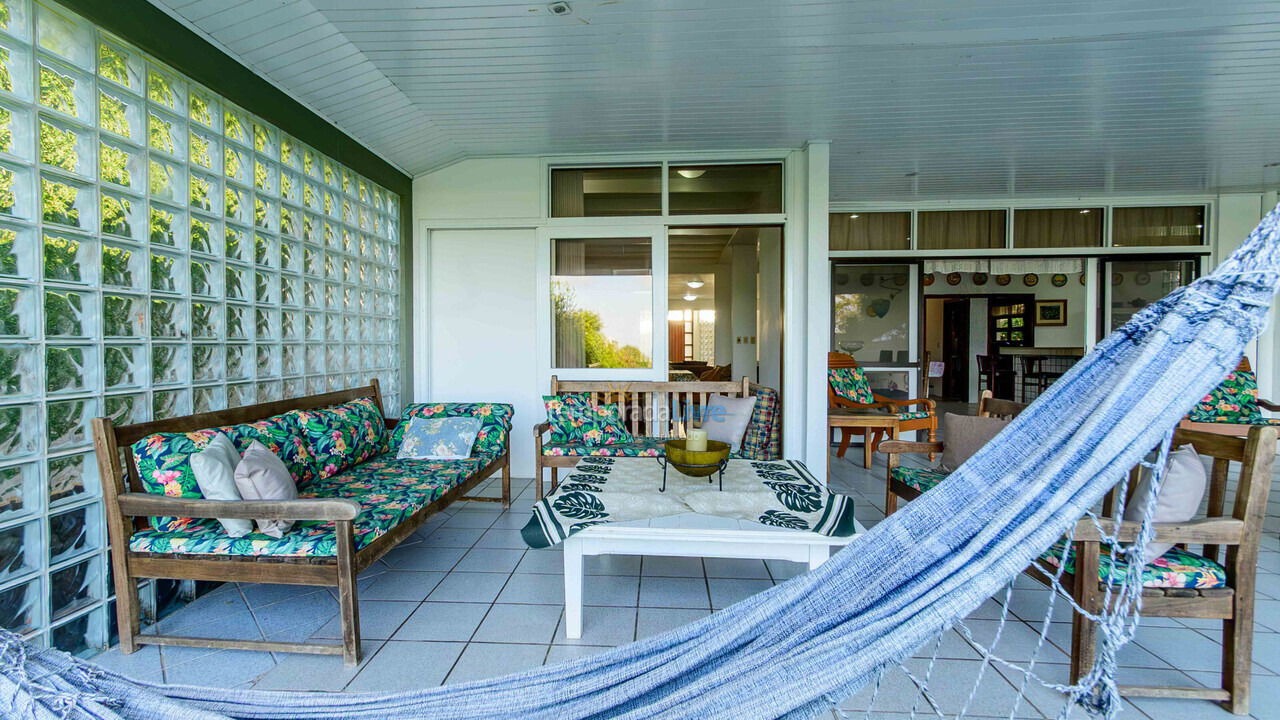 Casa para alquiler de vacaciones em Florianópolis (Brava)