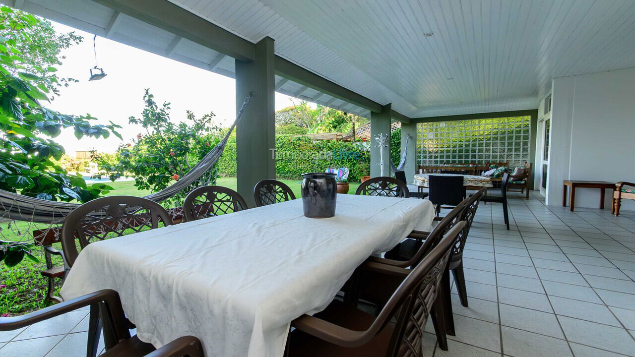 Casa para alquiler de vacaciones em Florianópolis (Brava)