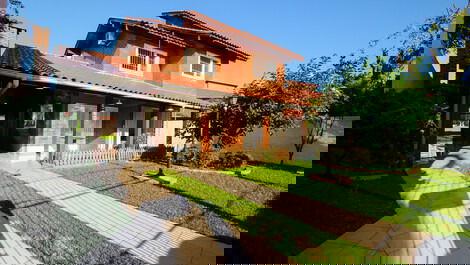 Casa para alugar em Florianopolis - Canasvieiras