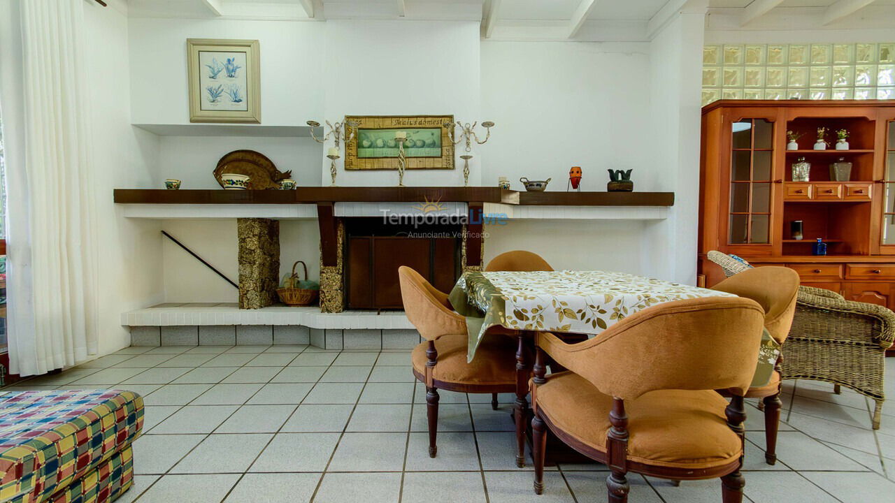 Casa para alquiler de vacaciones em Florianópolis (Brava)