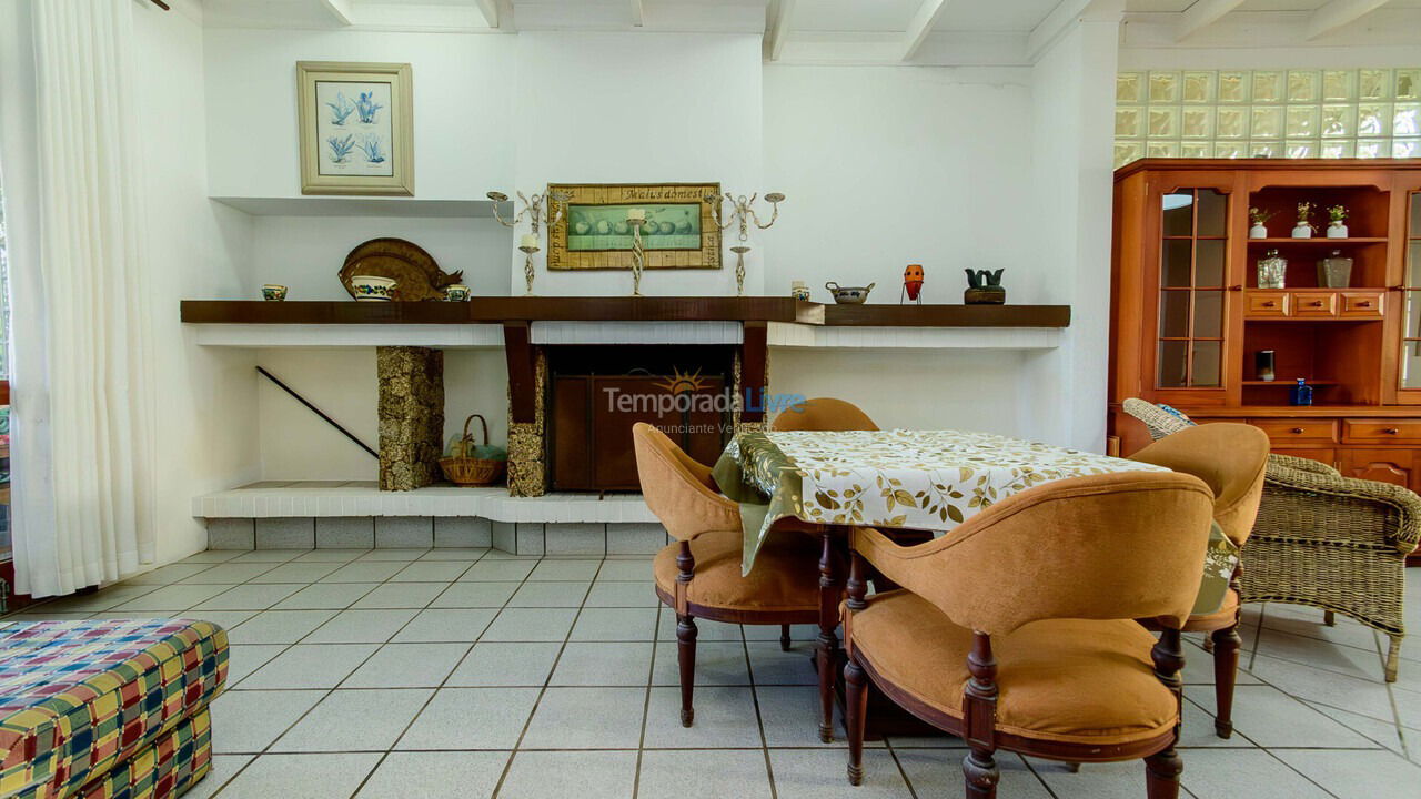 Casa para alquiler de vacaciones em Florianópolis (Brava)