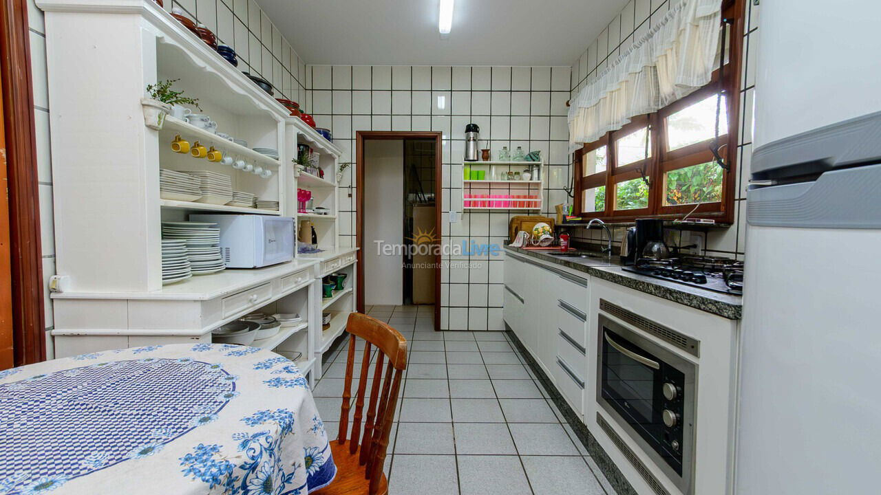 Casa para alquiler de vacaciones em Florianópolis (Brava)