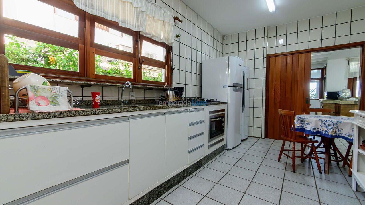 Casa para alquiler de vacaciones em Florianópolis (Brava)