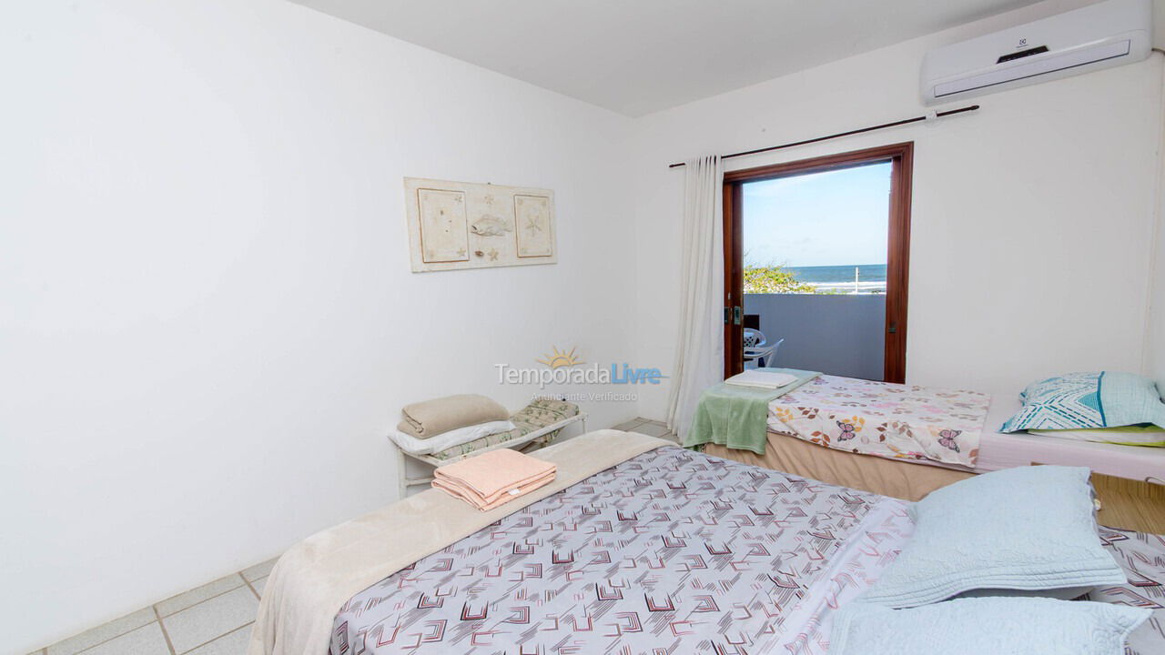 Casa para alquiler de vacaciones em Florianópolis (Brava)