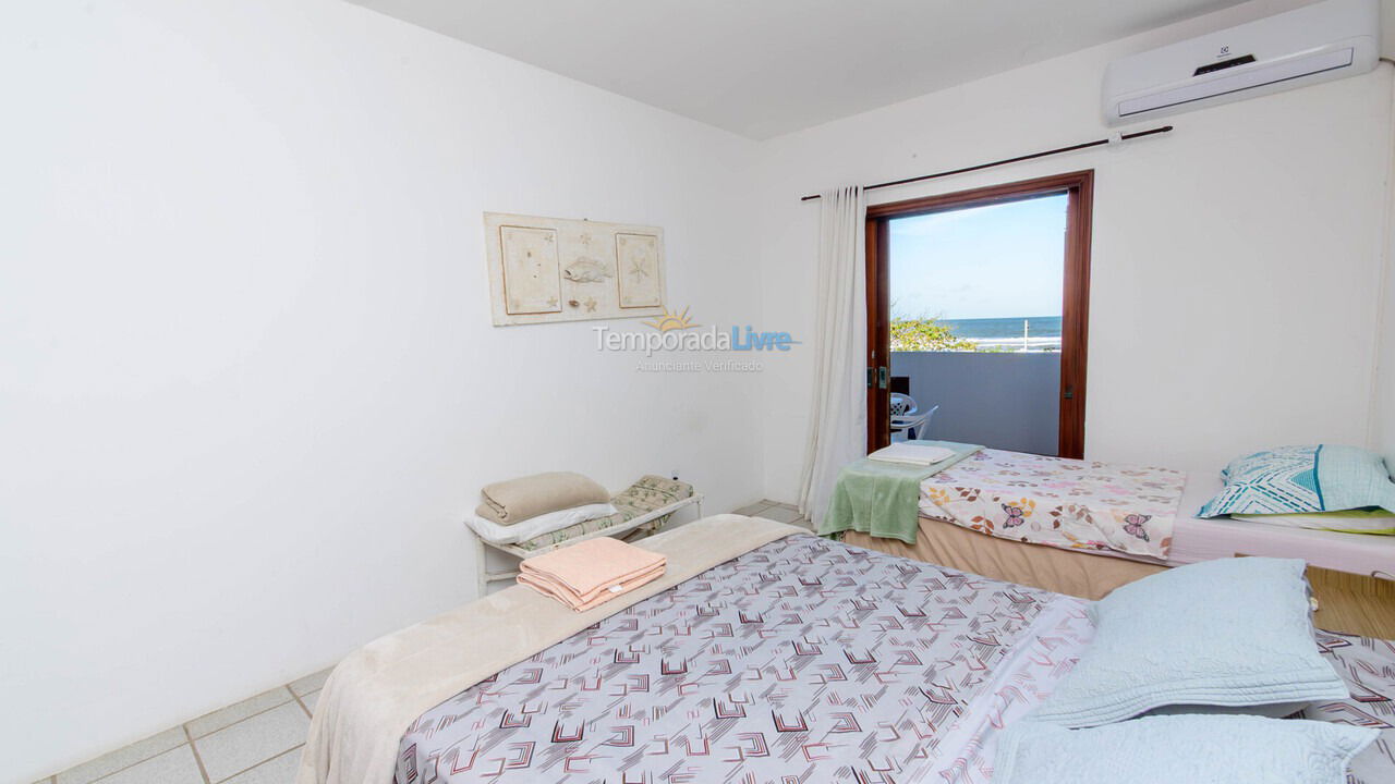 Casa para alquiler de vacaciones em Florianópolis (Brava)