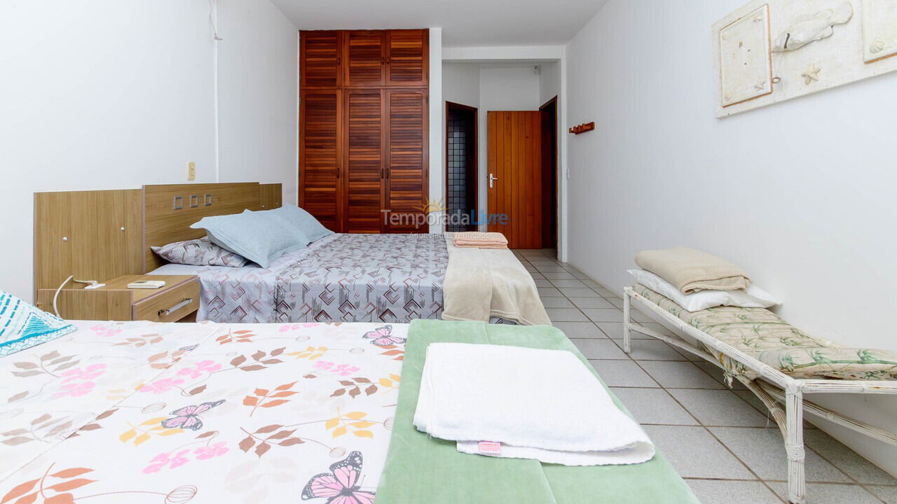 Casa para alquiler de vacaciones em Florianópolis (Brava)