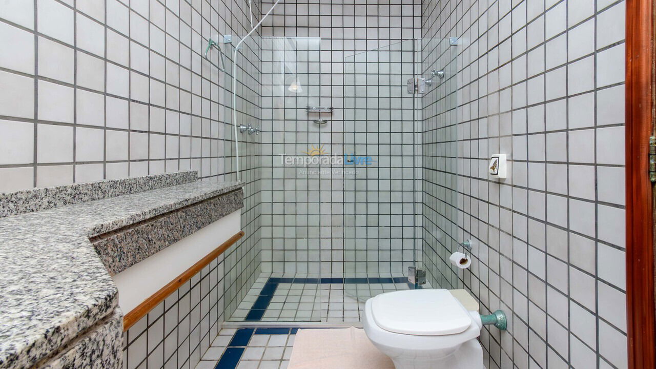Casa para alquiler de vacaciones em Florianópolis (Brava)