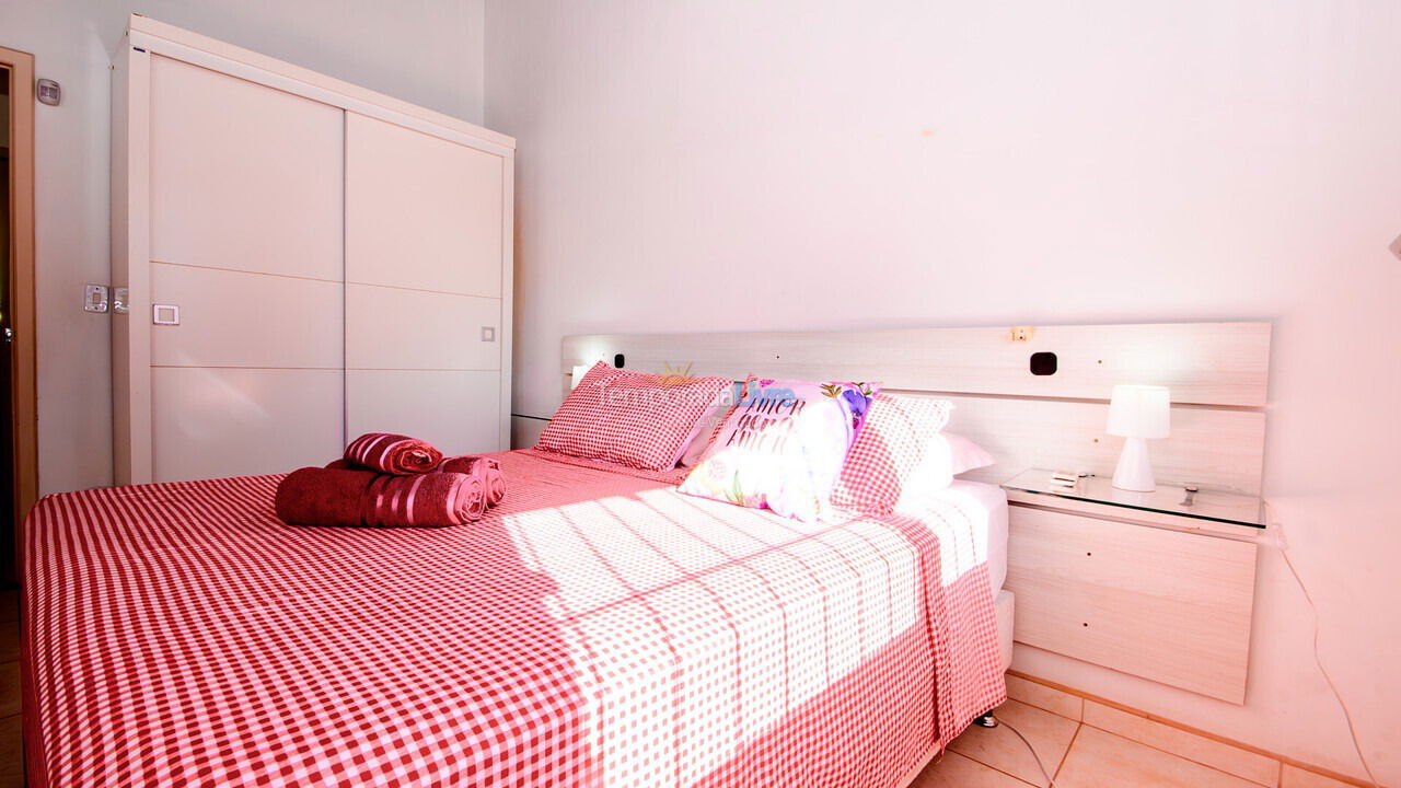 Casa para alquiler de vacaciones em Florianopolis (Canasvieiras)