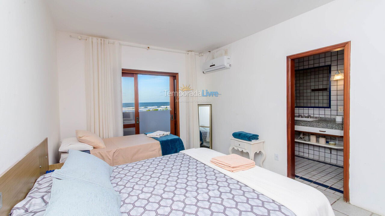 Casa para alquiler de vacaciones em Florianópolis (Brava)