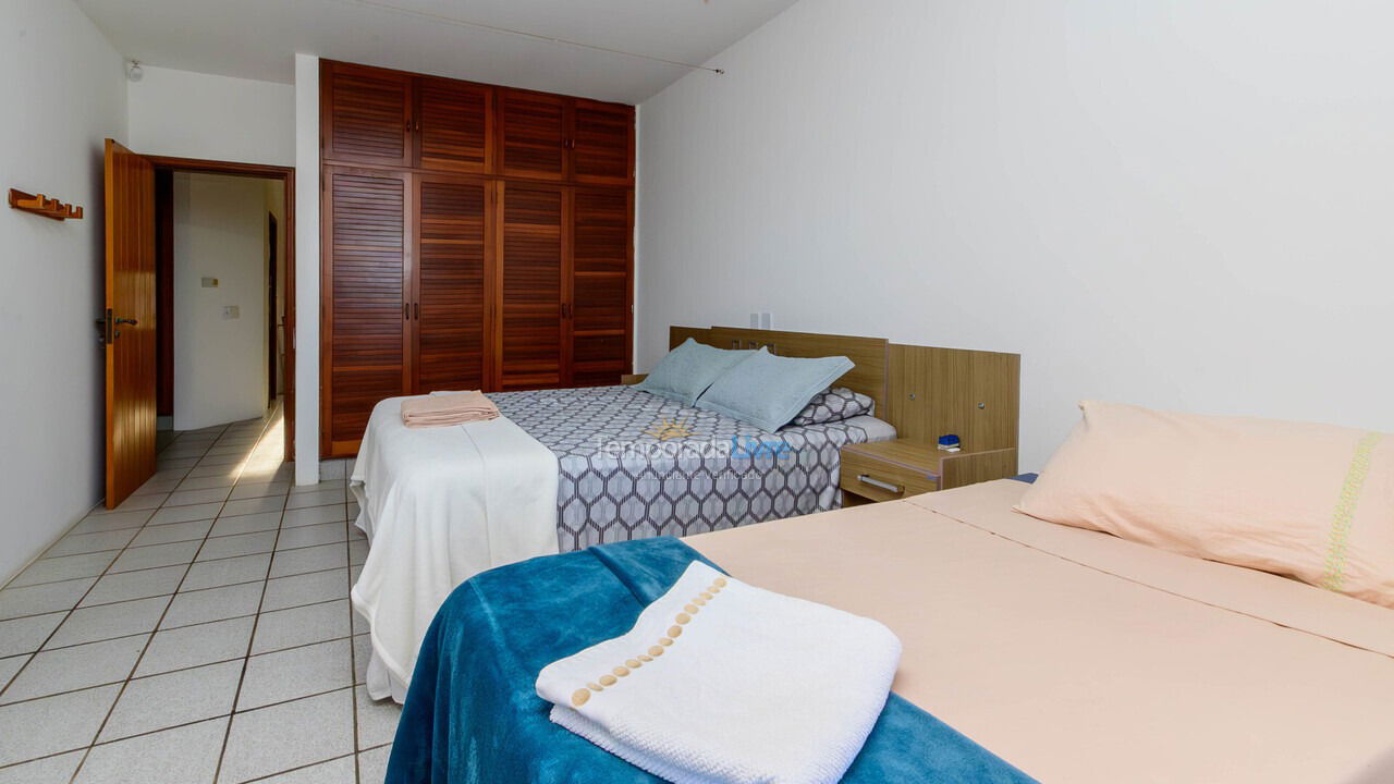 Casa para alquiler de vacaciones em Florianópolis (Brava)