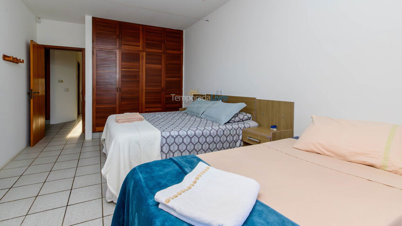 Casa para alquiler de vacaciones em Florianópolis (Brava)