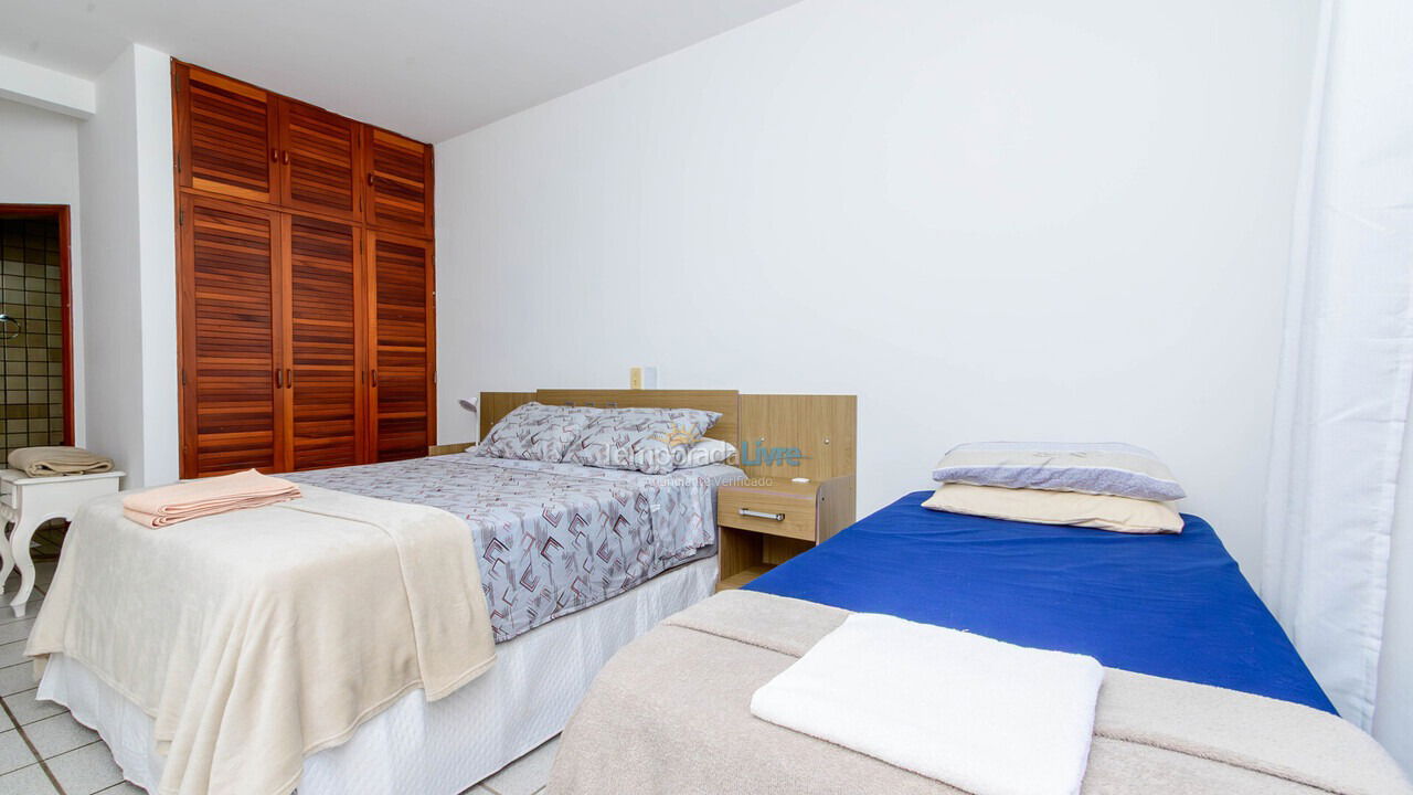 Casa para alquiler de vacaciones em Florianópolis (Brava)